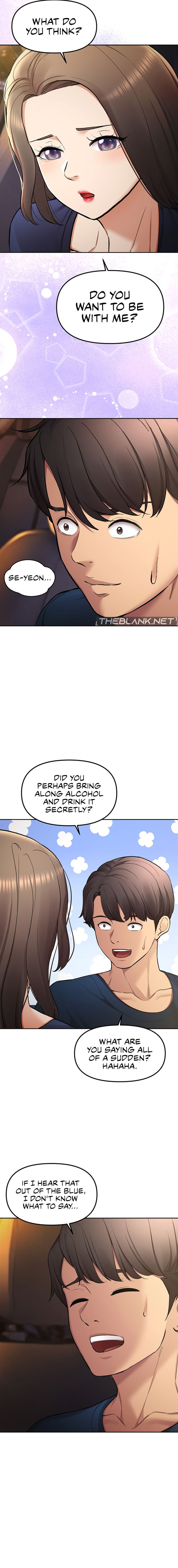 The Girls I couldn’t date before - Chapter 57 - picture 16