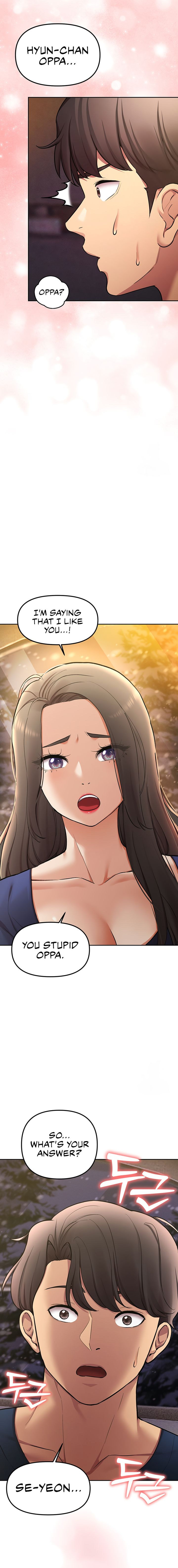 The Girls I couldn’t date before - Chapter 57 - picture 19