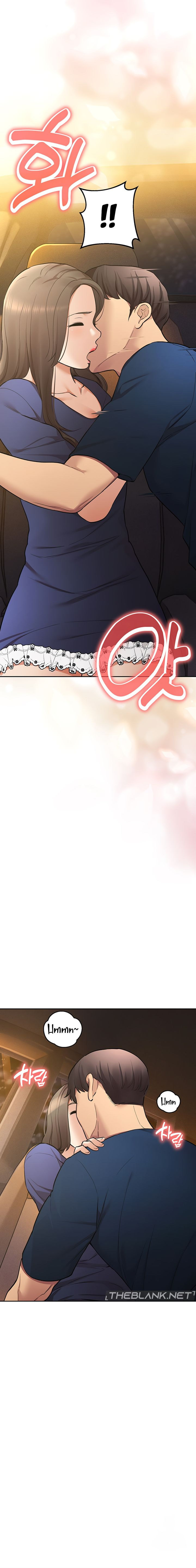 The Girls I couldn’t date before - Chapter 57 - picture 20