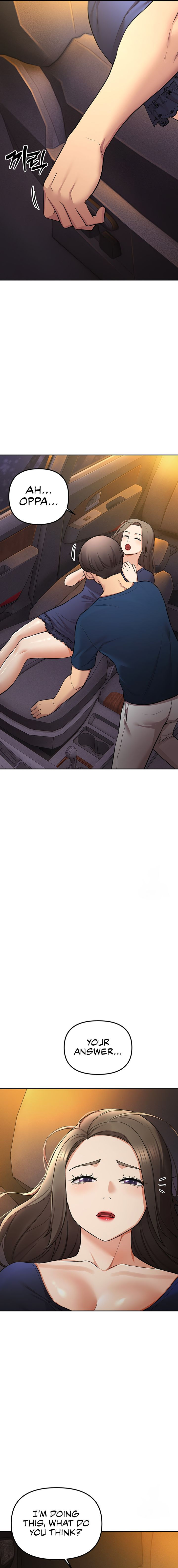 The Girls I couldn’t date before - Chapter 57 - picture 21