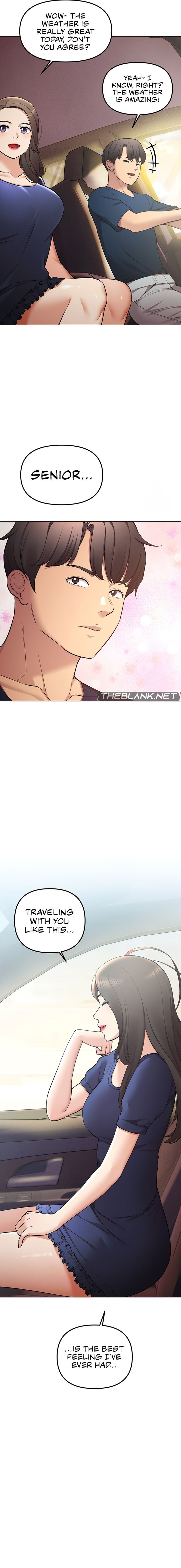 The Girls I couldn’t date before - Chapter 57 - picture 3