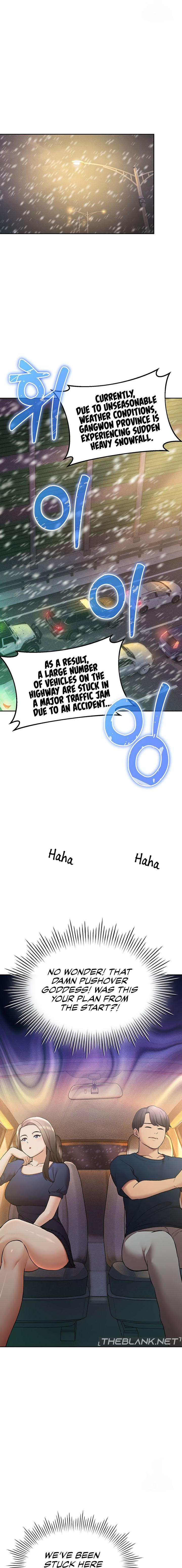 The Girls I couldn’t date before - Chapter 57 - picture 9