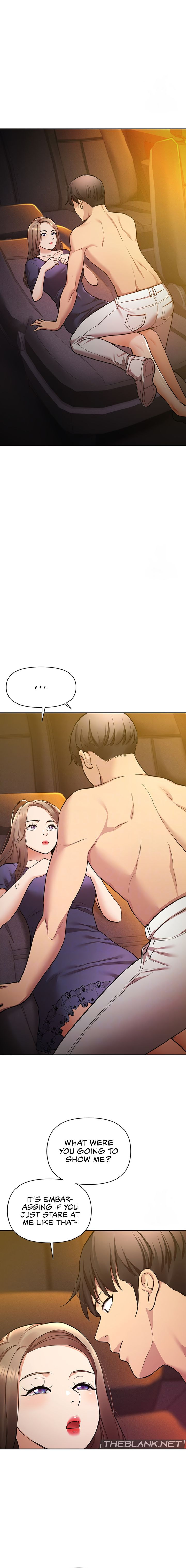 The Girls I couldn’t date before - Chapter 58 - picture 1