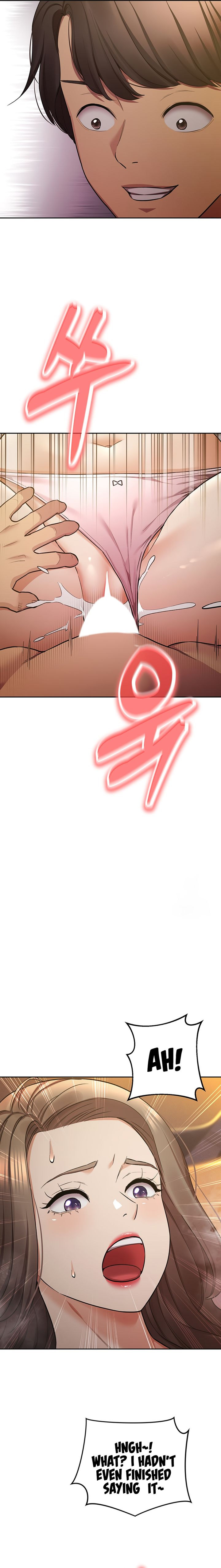 The Girls I couldn’t date before - Chapter 58 - picture 13