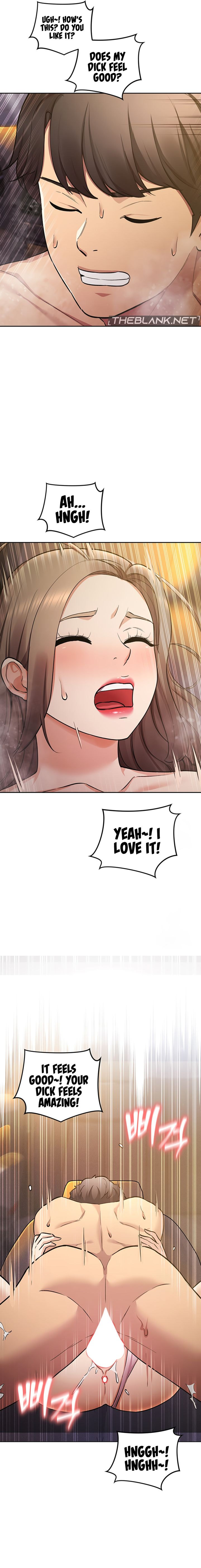The Girls I couldn’t date before - Chapter 58 - picture 16