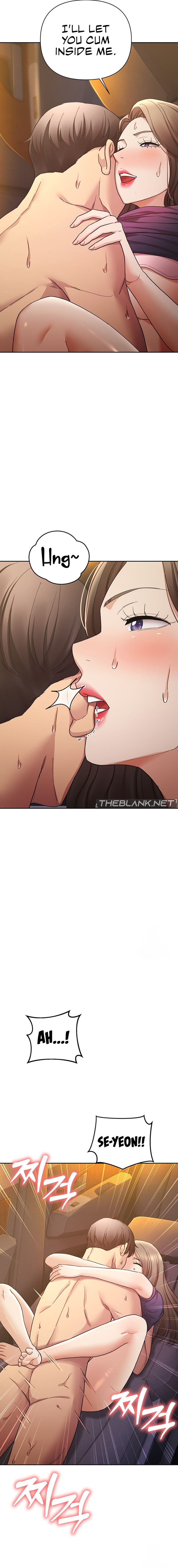 The Girls I couldn’t date before - Chapter 58 - picture 18