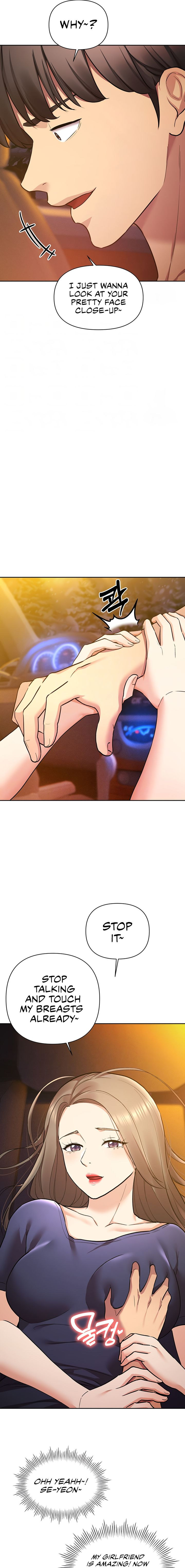 The Girls I couldn’t date before - Chapter 58 - picture 2