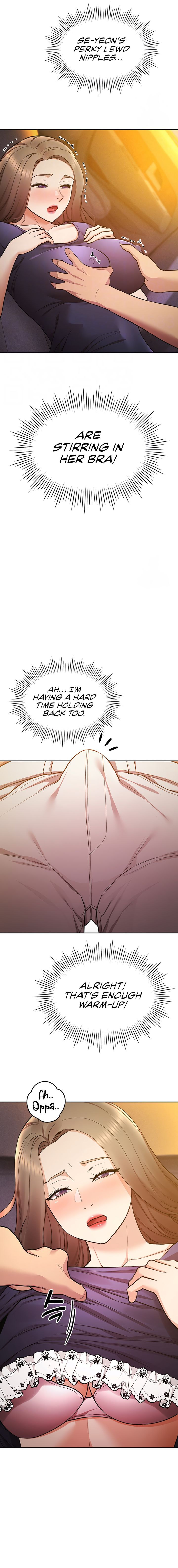 The Girls I couldn’t date before - Chapter 58 - picture 4
