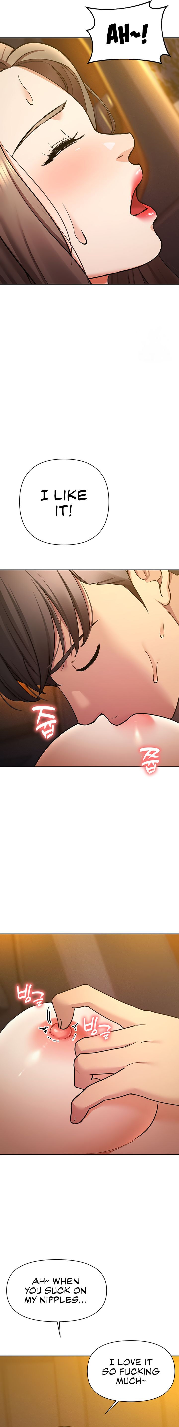 The Girls I couldn’t date before - Chapter 58 - picture 6