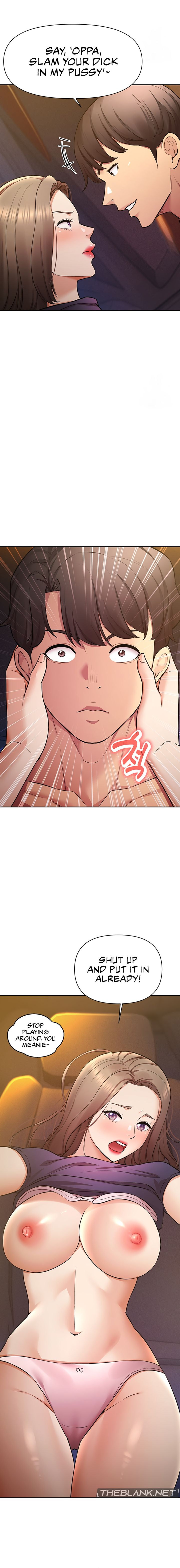The Girls I couldn’t date before - Chapter 58 - picture 9