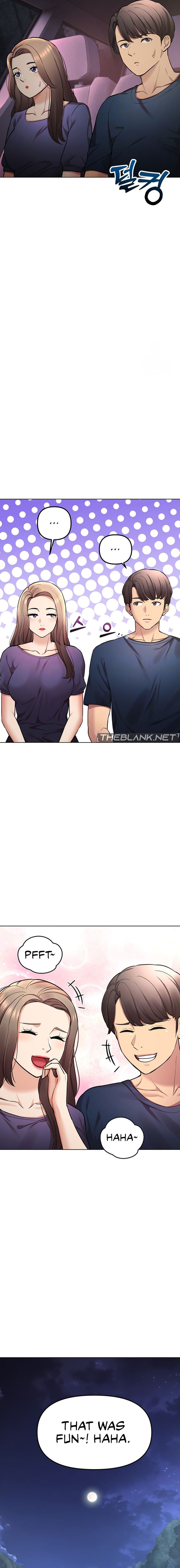 The Girls I couldn’t date before - Chapter 59 - picture 1