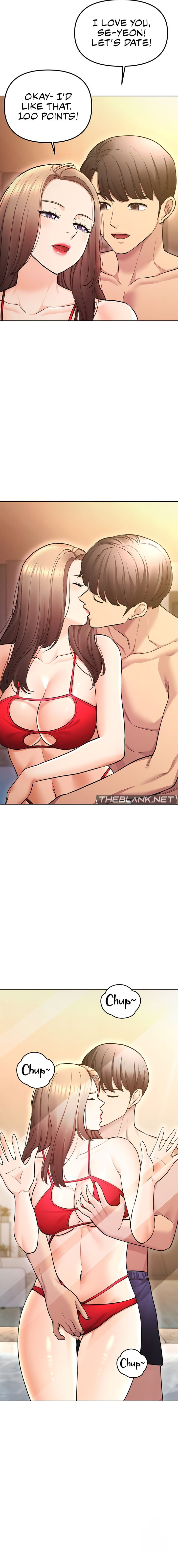 The Girls I couldn’t date before - Chapter 59 - picture 11