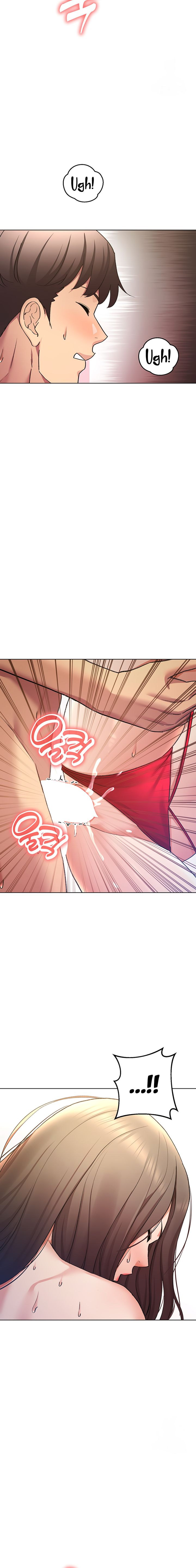 The Girls I couldn’t date before - Chapter 59 - picture 17