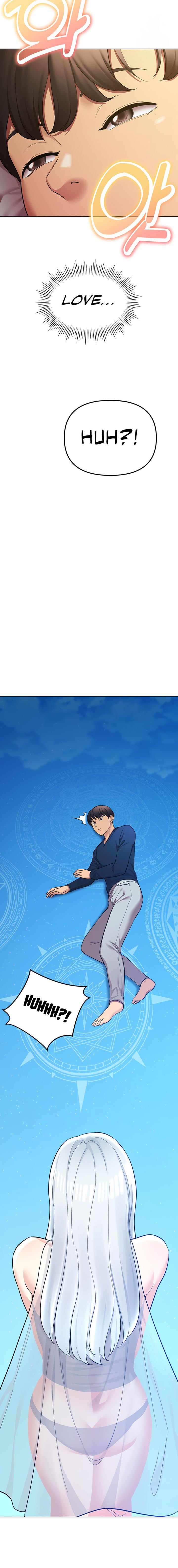 The Girls I couldn’t date before - Chapter 59 - picture 21