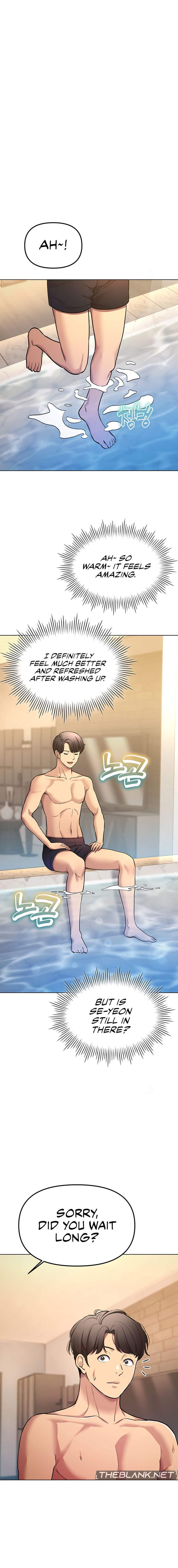 The Girls I couldn’t date before - Chapter 59 - picture 7