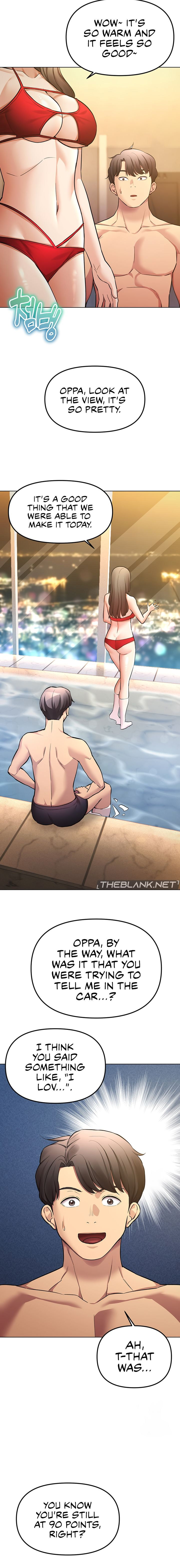 The Girls I couldn’t date before - Chapter 59 - picture 9