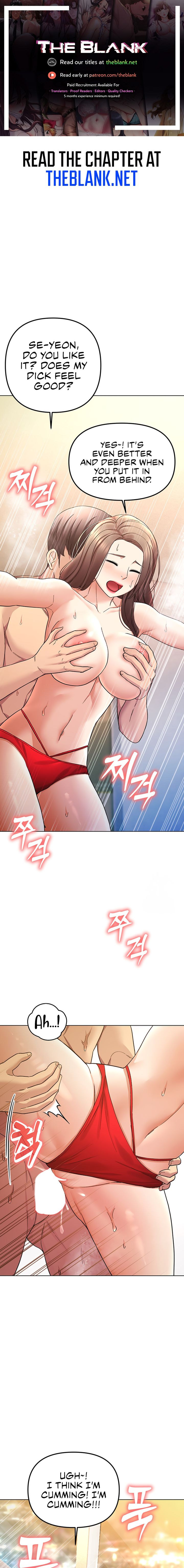 The Girls I couldn’t date before - Chapter 60 - picture 0