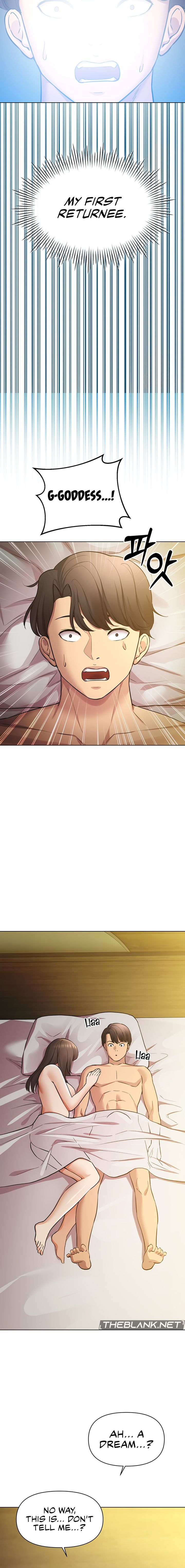 The Girls I couldn’t date before - Chapter 60 - picture 12