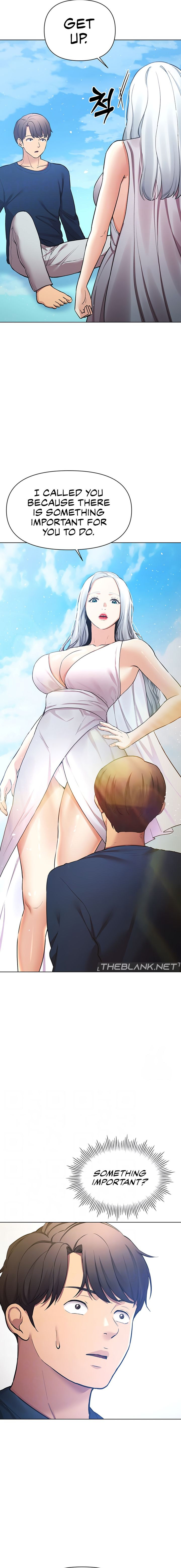 The Girls I couldn’t date before - Chapter 60 - picture 3
