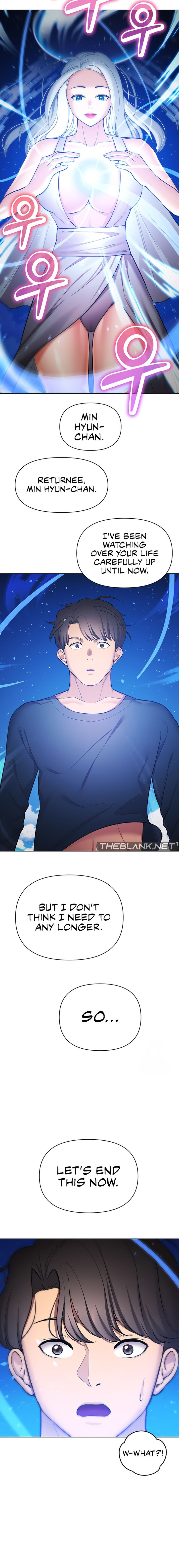 The Girls I couldn’t date before - Chapter 60 - picture 5