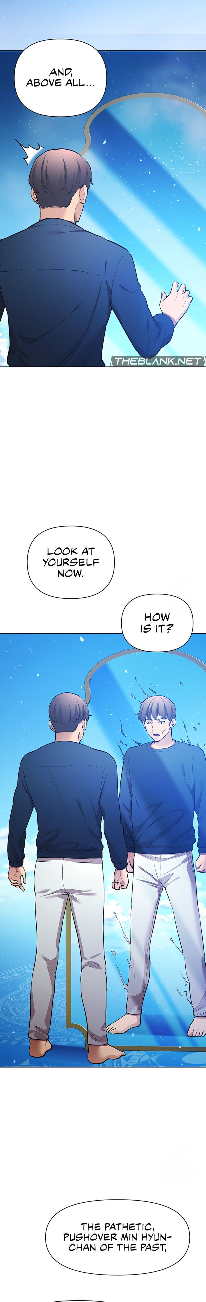 The Girls I couldn’t date before - Chapter 60 - picture 8