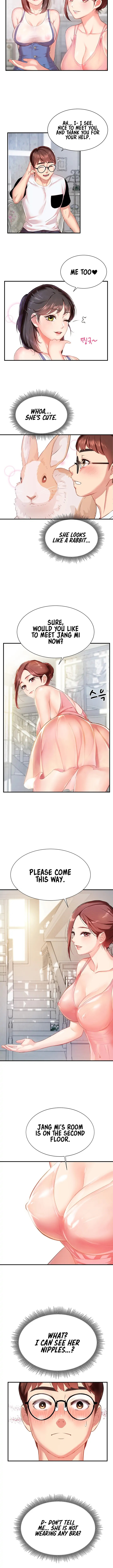 Summer Retreat Girls - Chapter 1 - picture 10