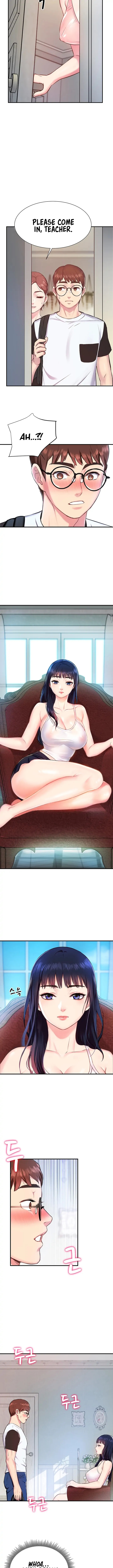 Summer Retreat Girls - Chapter 1 - picture 14