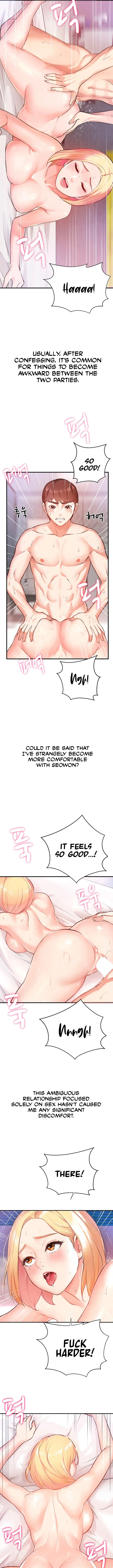 Summer Retreat Girls - Chapter 1 - picture 4