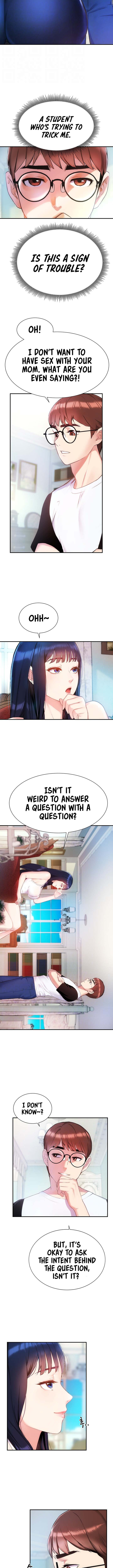 Summer Retreat Girls - Chapter 2 - picture 2