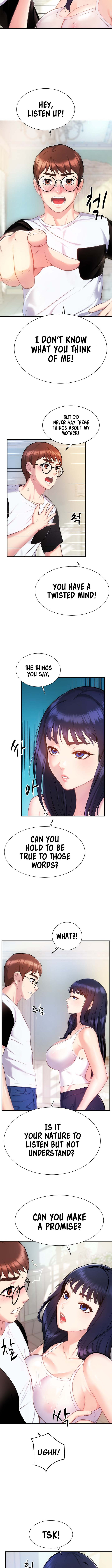 Summer Retreat Girls - Chapter 2 - picture 5