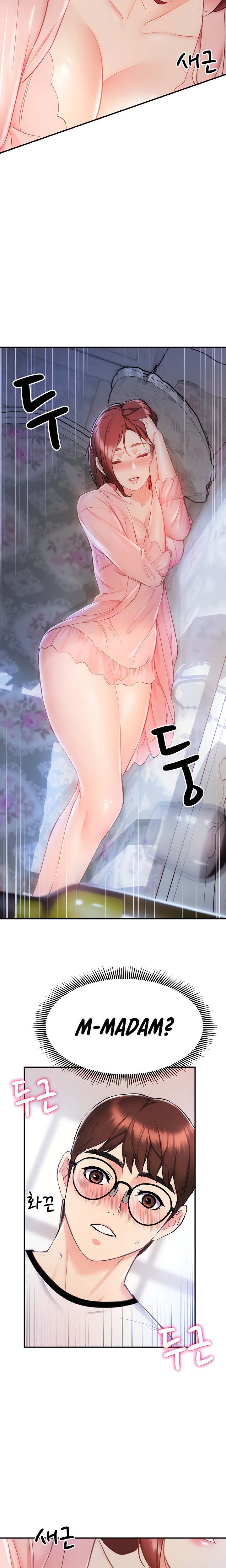 Summer Retreat Girls - Chapter 4 - picture 21