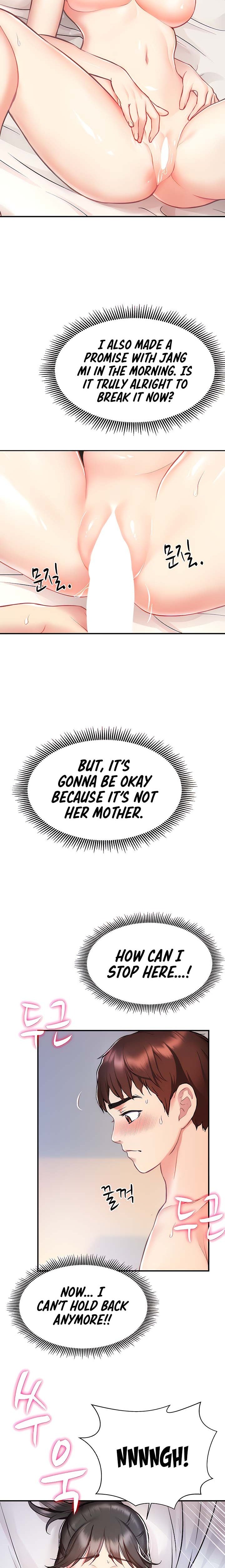 Summer Retreat Girls - Chapter 4 - picture 7