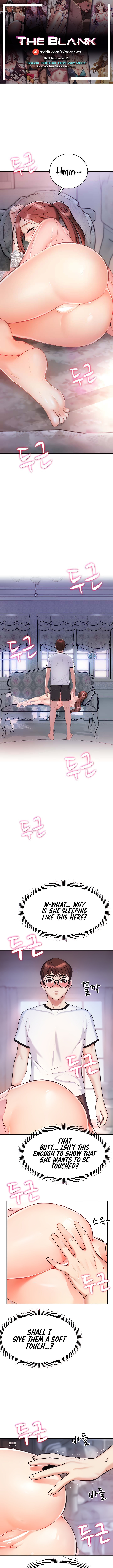 Summer Retreat Girls - Chapter 5 - picture 0