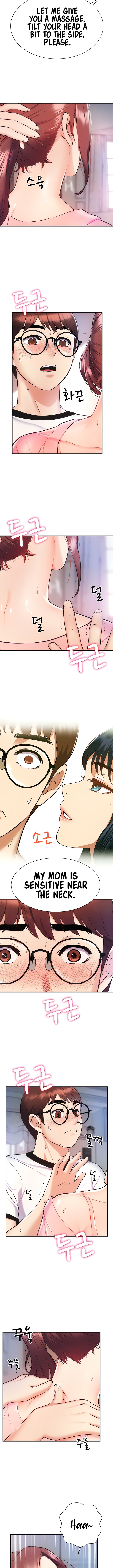 Summer Retreat Girls - Chapter 5 - picture 5