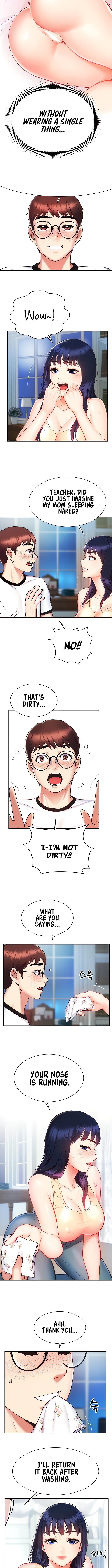 Summer Retreat Girls - Chapter 6 - picture 2