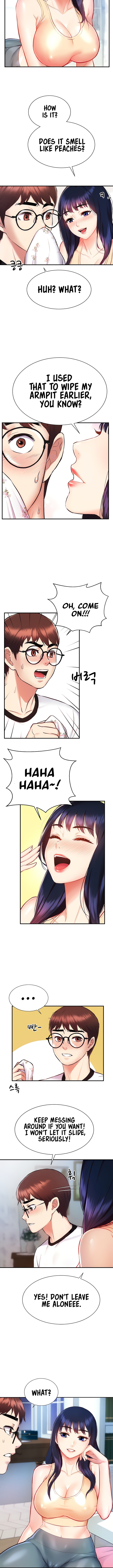 Summer Retreat Girls - Chapter 6 - picture 3