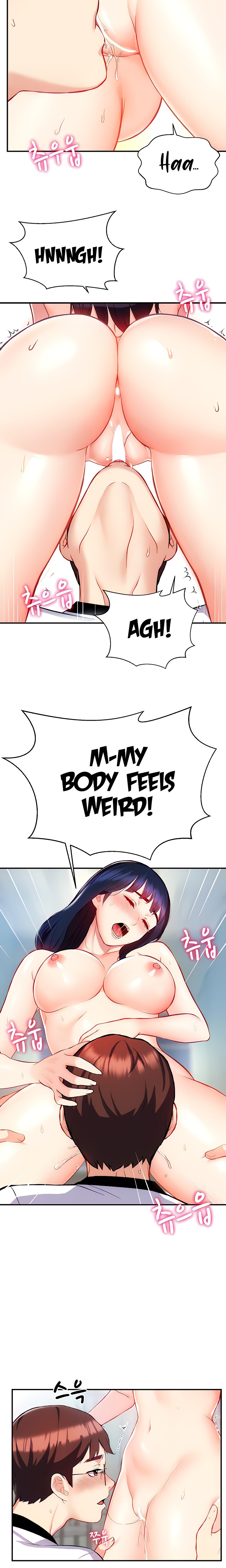 Summer Retreat Girls - Chapter 7 - picture 5