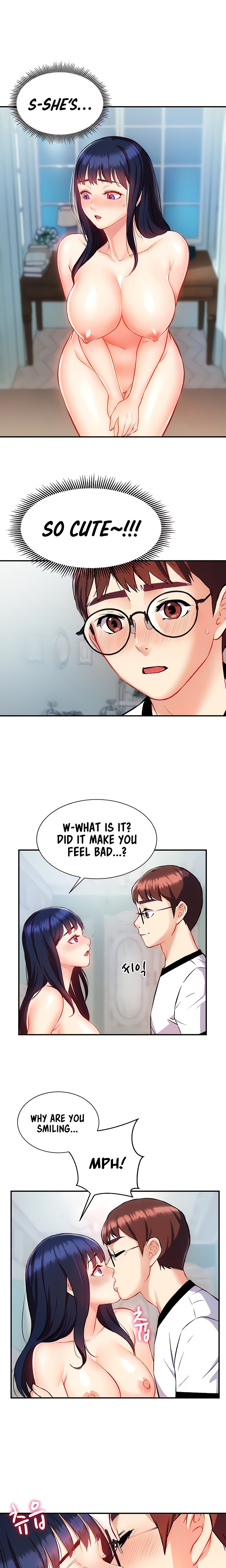 Summer Retreat Girls - Chapter 7 - picture 8