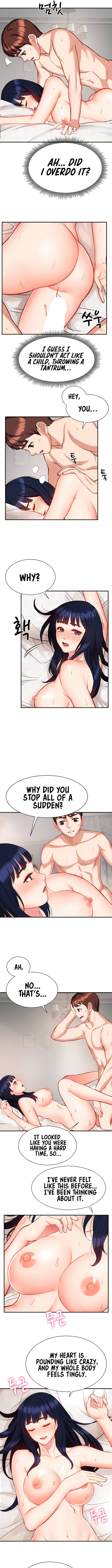 Summer Retreat Girls - Chapter 8 - picture 4