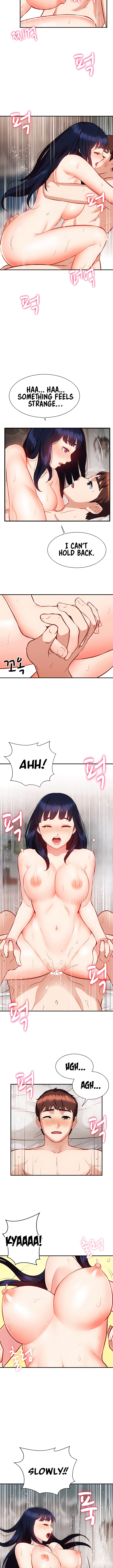 Summer Retreat Girls - Chapter 8 - picture 9