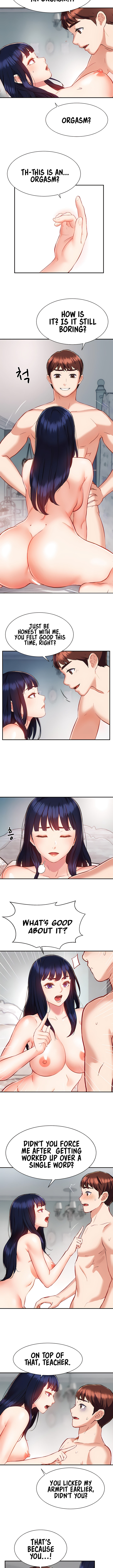 Summer Retreat Girls - Chapter 9 - picture 2