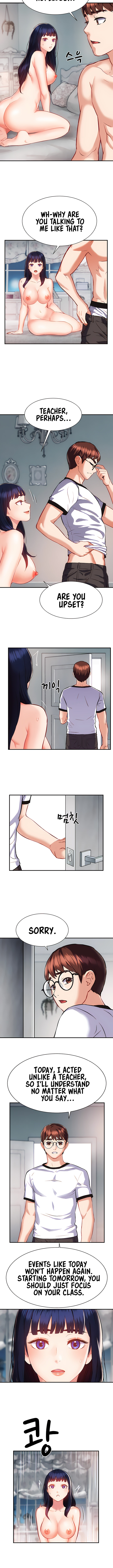 Summer Retreat Girls - Chapter 9 - picture 4