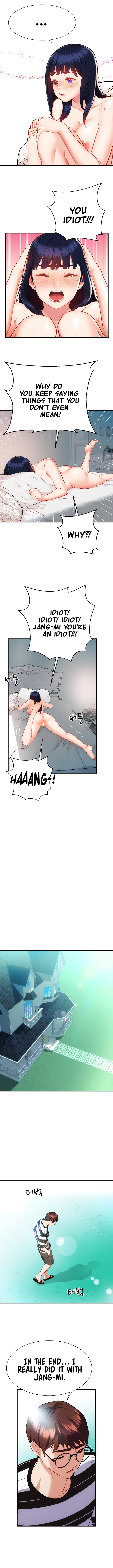 Summer Retreat Girls - Chapter 9 - picture 5
