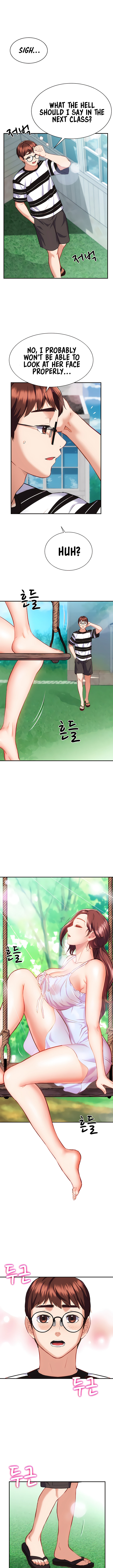 Summer Retreat Girls - Chapter 9 - picture 6