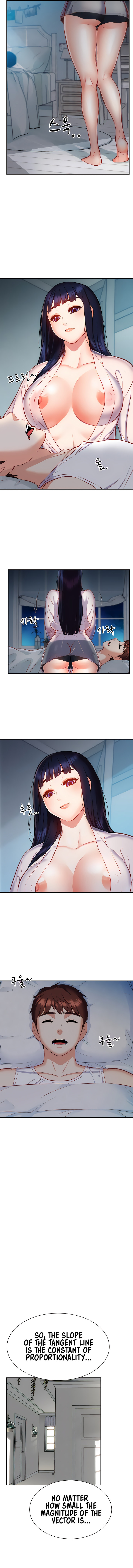 Summer Retreat Girls - Chapter 10 - picture 5