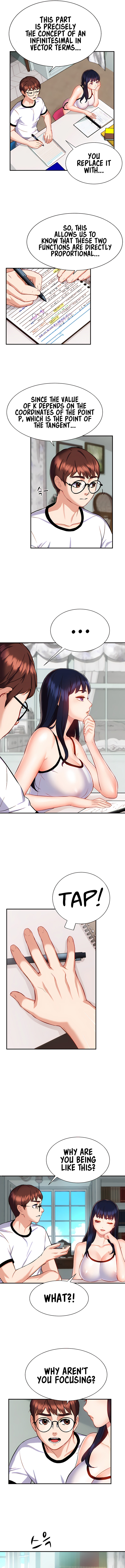 Summer Retreat Girls - Chapter 10 - picture 6
