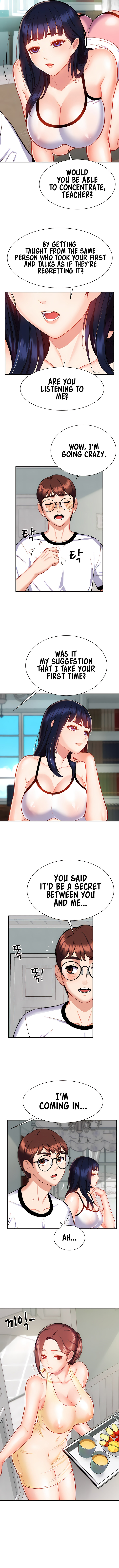 Summer Retreat Girls - Chapter 10 - picture 7