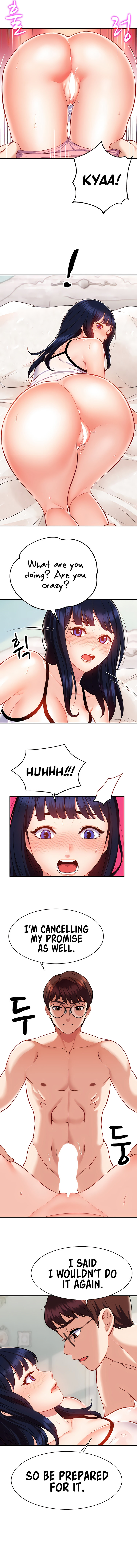 Summer Retreat Girls - Chapter 11 - picture 10
