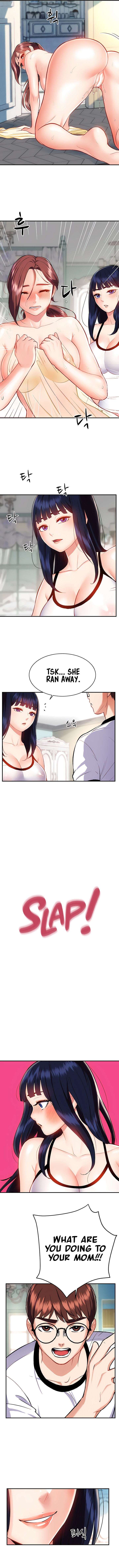 Summer Retreat Girls - Chapter 11 - picture 4