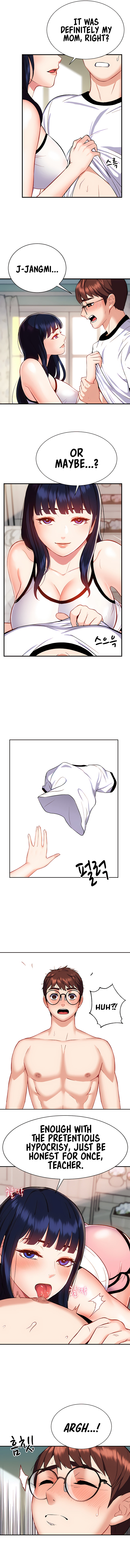 Summer Retreat Girls - Chapter 11 - picture 7